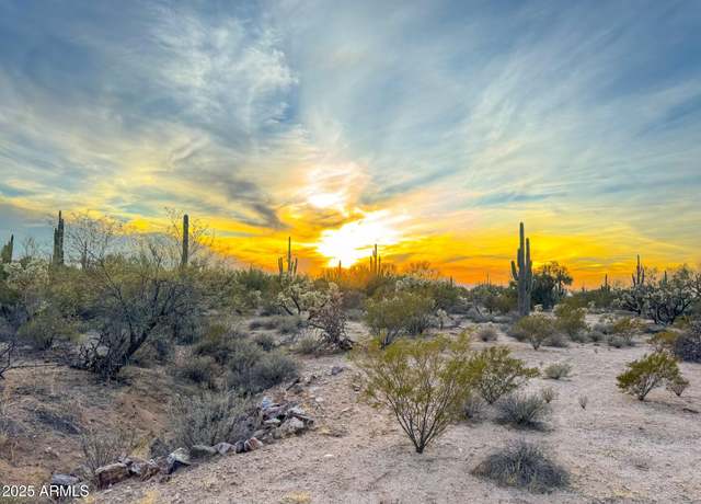 Property at 0 S Twin Hawk Ln Lot 1 10 Acres -- Unit -, Marana, AZ 85658