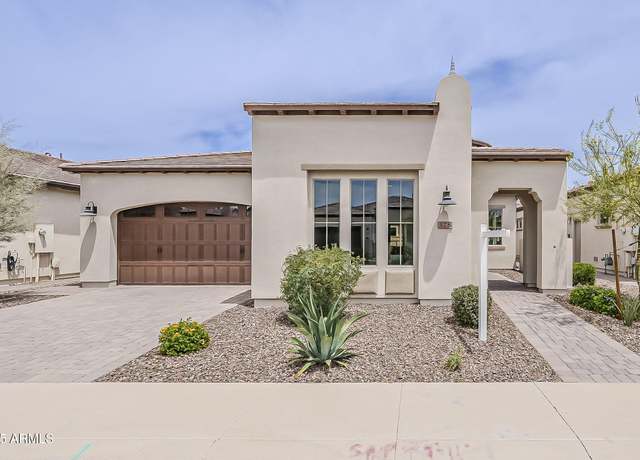 Property at 578 E Las Puertas Ln, Queen Creek, AZ 85140, 2 beds, 2.5 baths