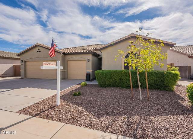 Property at 9947 W Wizard Ln, Peoria, AZ 85383, 4 beds, 2 baths