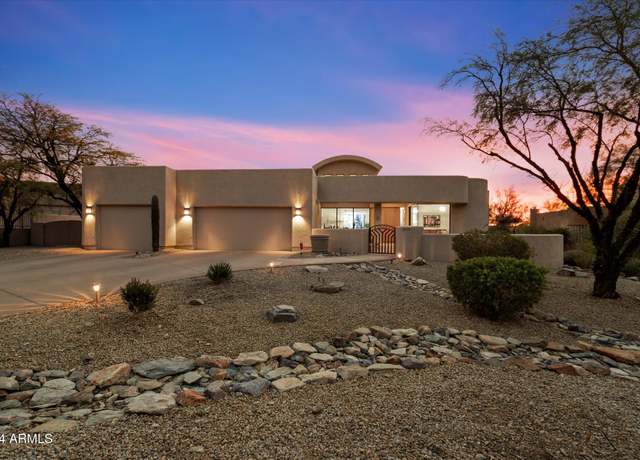 Property at 12175 E Columbine Dr, Scottsdale, AZ 85259, 4 beds, 2.5 baths