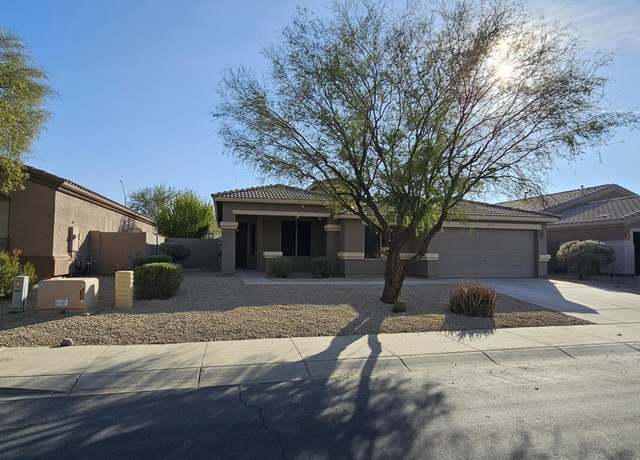Property at 17913 W Desert View Ln, Goodyear, AZ 85338, 3 beds, 2 baths