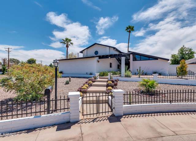 Property at 1401 W Ocotillo Rd, Phoenix, AZ 85013, 4 beds, 3.5 baths