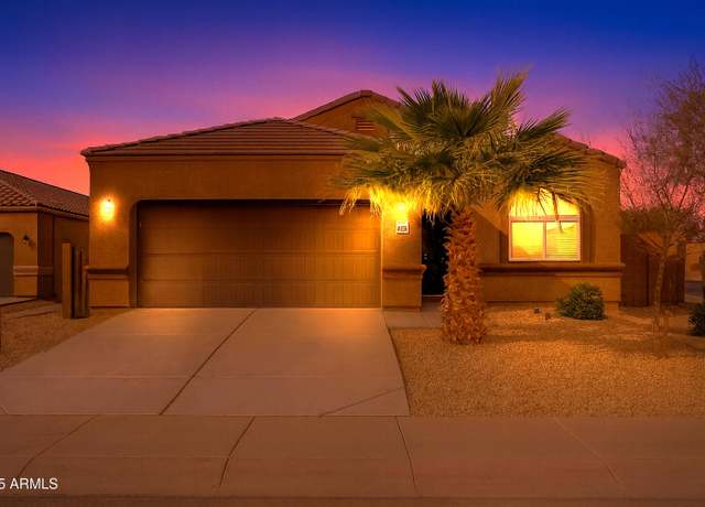 Property at 41838 W Chatham Pl, Maricopa, AZ 85138, 4 beds, 2 baths