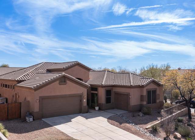 Property at 4109 N Twilight Cir, Mesa, AZ 85207, 4 beds, 2.5 baths