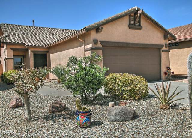 Property at 8176 S Pioneer Ct, Gold Canyon, AZ 85118, 3 beds, 2 baths