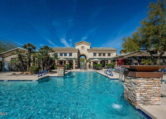Property at 16013 S Desert Foothills Pkwy #1133, Phoenix, AZ 85048, 2 beds, 2 baths