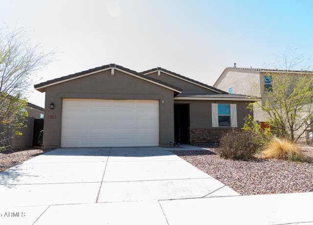 Property at 625 W Panola Dr, San Tan Valley, AZ 85140, 4 beds, 3 baths
