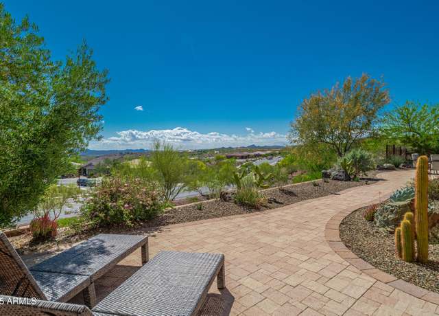 Property at 3623 Stampede Dr, Wickenburg, AZ 85390, 3 beds, 3.5 baths