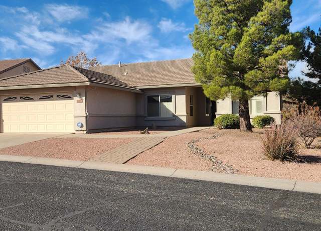 Property at 1810 W Wagon Wheel Rd, Cottonwood, AZ 86326, 3 beds, 2 baths