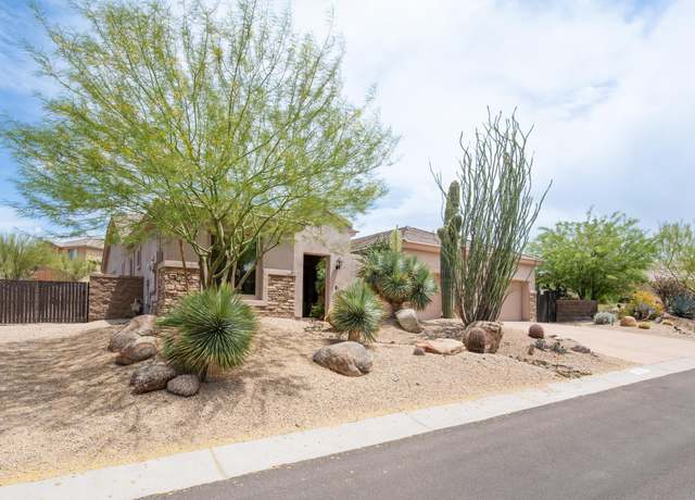 Property at 28019 N 115 Pl, Scottsdale, AZ 85262, 4 beds, 3.5 baths