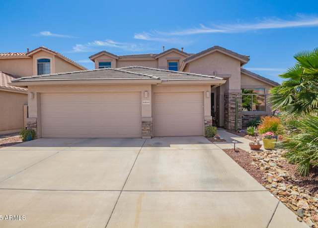 Property at 44041 W Bailey Dr, Maricopa, AZ 85138, 4 beds, 3 baths