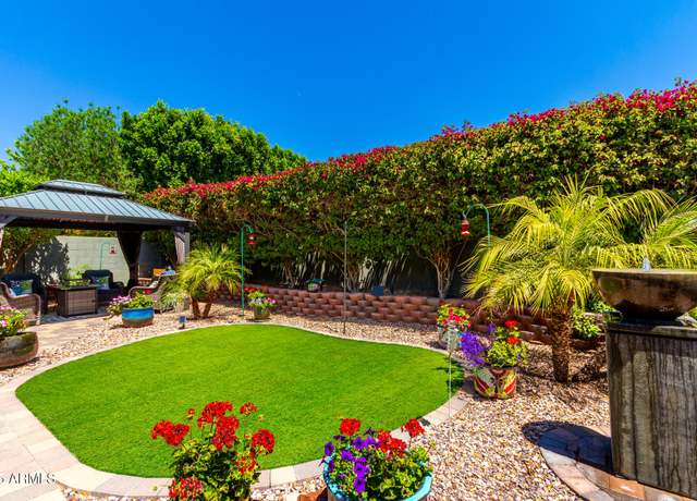 Property at 1361 N Claiborne --, Mesa, AZ 85205, 4 beds, 3 baths