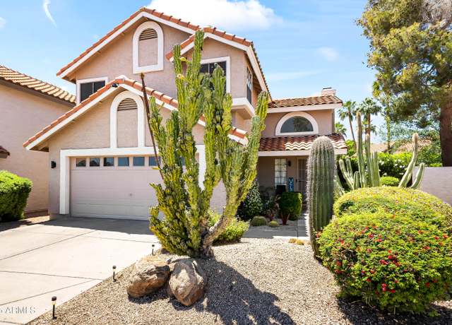 Property at 13250 N 90th Way, Scottsdale, AZ 85260, 3 beds, 2.5 baths