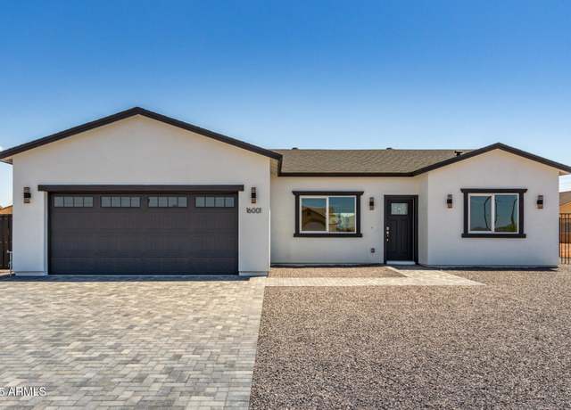 Property at 16001 S Animas Rd, Arizona City, AZ 85123, 3 beds, 2 baths