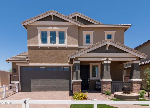 Property at 24123 N 162nd Ave, Surprise, AZ 85387, 3 beds, 2.5 baths