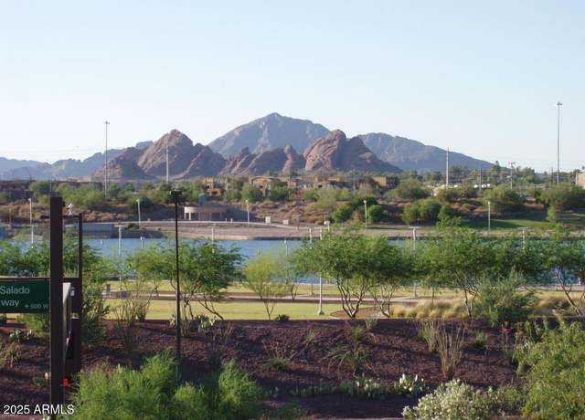 Property at 525 W Lakeside Dr #151, Tempe, AZ 85281, 2 beds, 2.5 baths