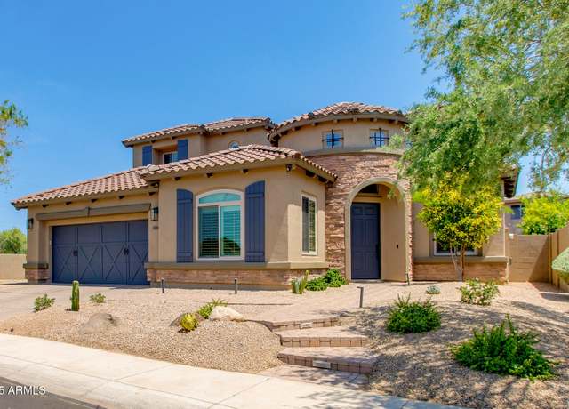 Property at 3804 E Daley Ln, Phoenix, AZ 85050, 4 beds, 3 baths