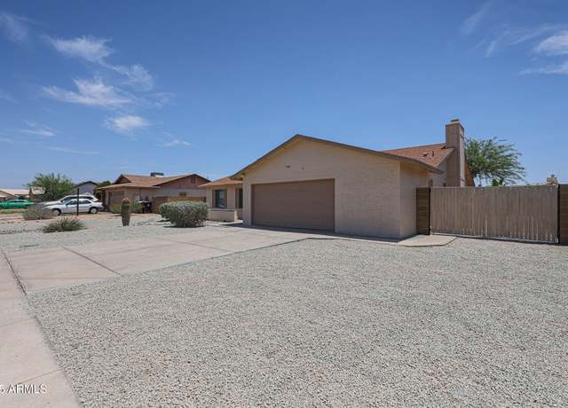 Property at 7549 W Yucca St, Peoria, AZ 85345, 4 beds, 2 baths
