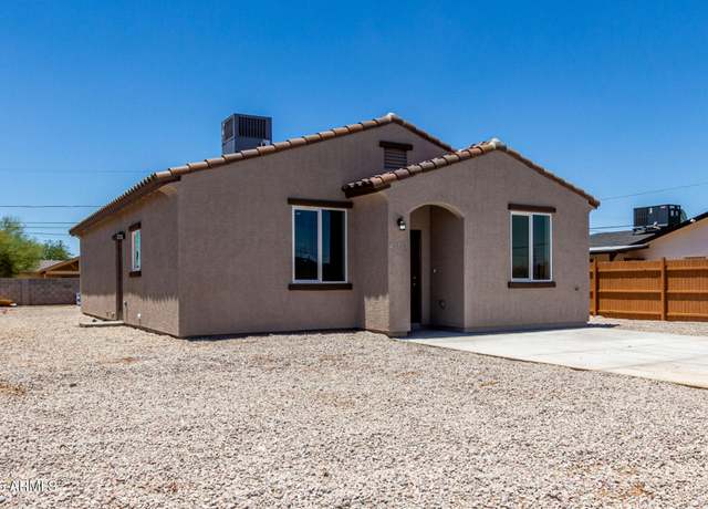 Property at 415 N Coolidge Ave, Casa Grande, AZ 85122, 3 beds, 2 baths