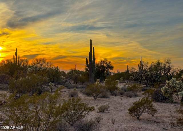 Property at 0 S Twin Hawk Ln Lot 5 10 Acres -- Unit -, Marana, AZ 85658
