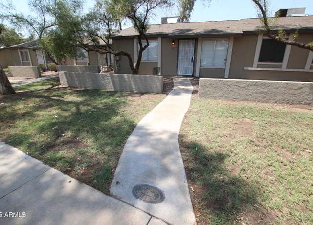 Property at 6711 W Osborn Rd #94, Phoenix, AZ 85033, 2 beds, 1 bath