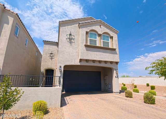 Property at 280 E Aster Dr, Chandler, AZ 85286, 3 beds, 3.5 baths