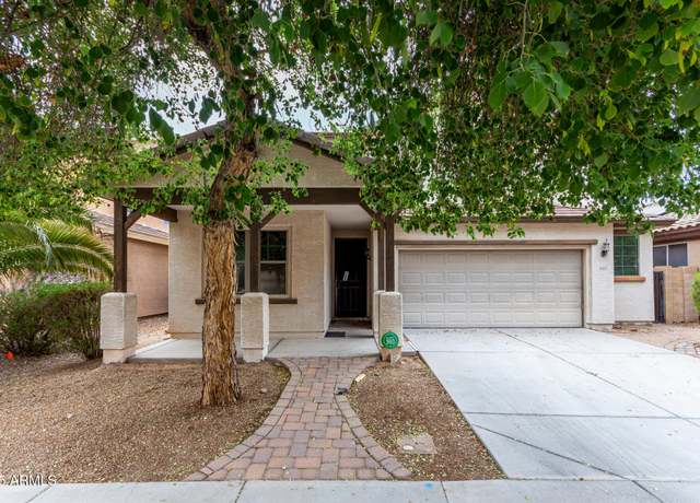 Property at 440 W Wisteria Pl, Chandler, AZ 85248, 4 beds, 2.5 baths