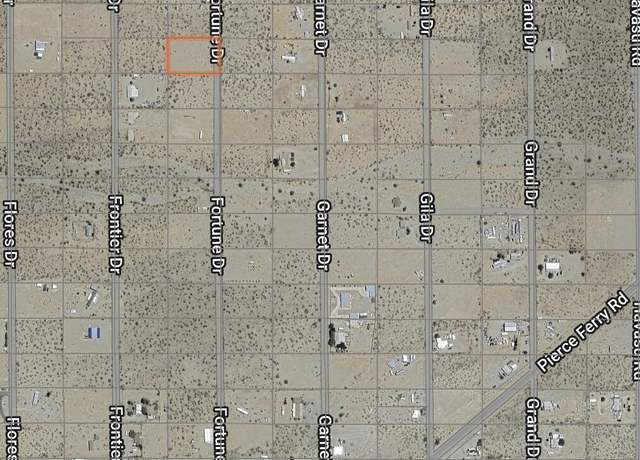 Property at 15687 N Fortune Dr #332, Dolan Springs, AZ 86441