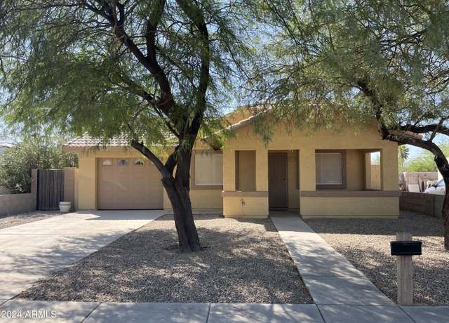 Property at 1129 E Love St, Casa Grande, AZ 85122, 3 beds, 2 baths