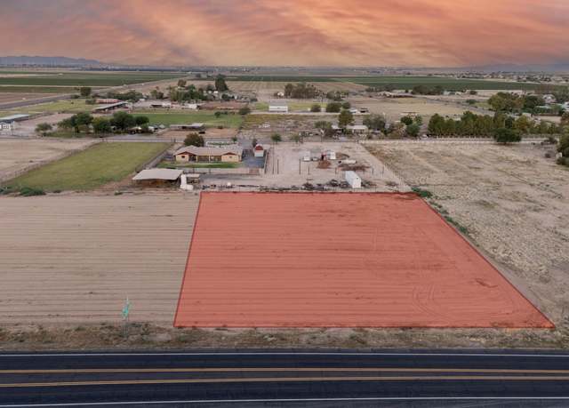 Property at 228 N Highway 287 -- Unit -, Coolidge, AZ 85128