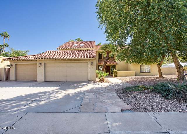 Property at 10233 E Caron St, Scottsdale, AZ 85258, 4 beds, 3 baths