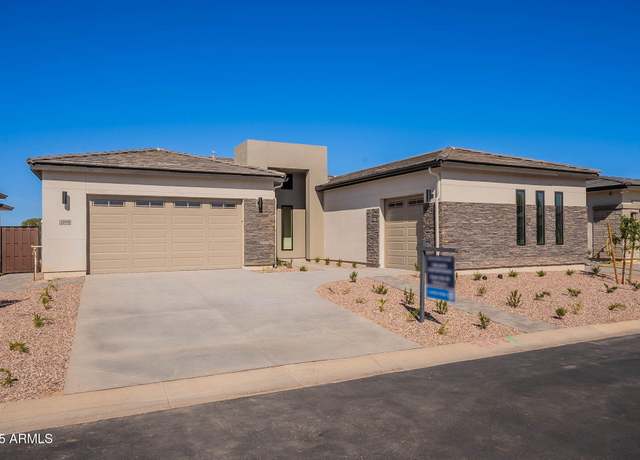 Property at 23978 S 218th Pl, Queen Creek, AZ 85142, 3 beds, 3.5 baths
