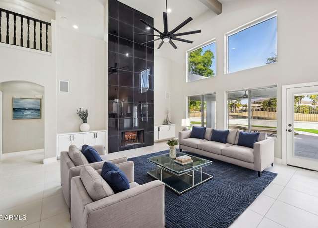 Property at 6270 W Rose Garden Ln, Glendale, AZ 85308, 4 beds, 2.5 baths