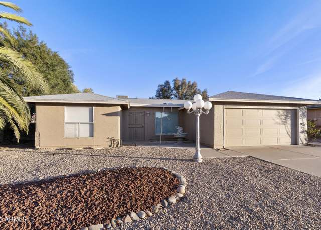 Property at 26622 S Beech Creek Dr, Sun Lakes, AZ 85248, 2 beds, 2 baths