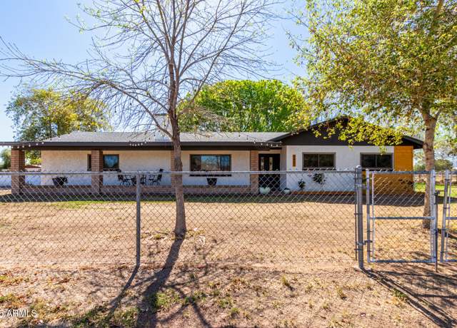 Property at 6407 W Fremont Rd, Laveen, AZ 85339, 3 beds, 2 baths