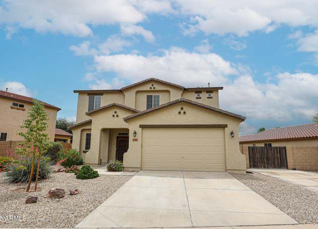 Property at 17681 W Molly Ln, Surprise, AZ 85387, 4 beds, 2.5 baths