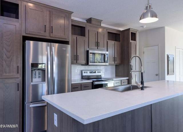 Property at 47 County Road 3205 --, Vernon, AZ 85940, 3 beds, 2 baths