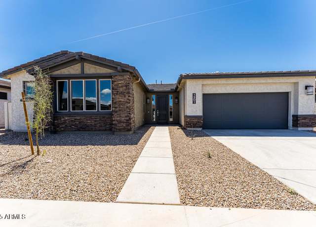 Property at 39640 N Kaden Ln, San Tan Valley, AZ 85140, 2 beds, 2.5 baths