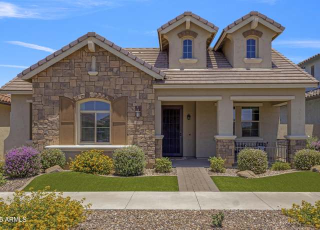 Property at 4302 E Cynthia St, Gilbert, AZ 85295, 3 beds, 2 baths