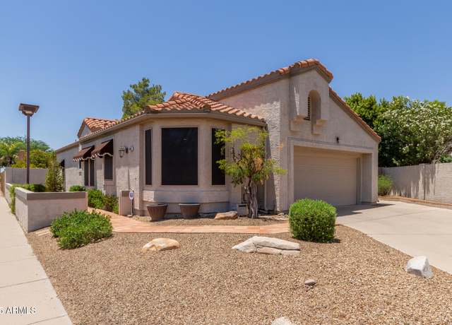Property at 15812 N 3rd Ave, Phoenix, AZ 85023, 2 beds, 2 baths