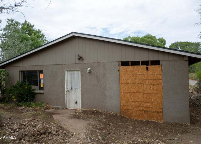 Property at 12360 E Central Ave, Mayer, AZ 86333, 3 beds, 2 baths