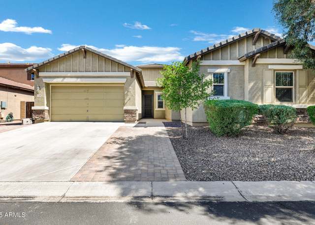 Property at 7918 W Molly Dr, Peoria, AZ 85383, 4 beds, 3.5 baths