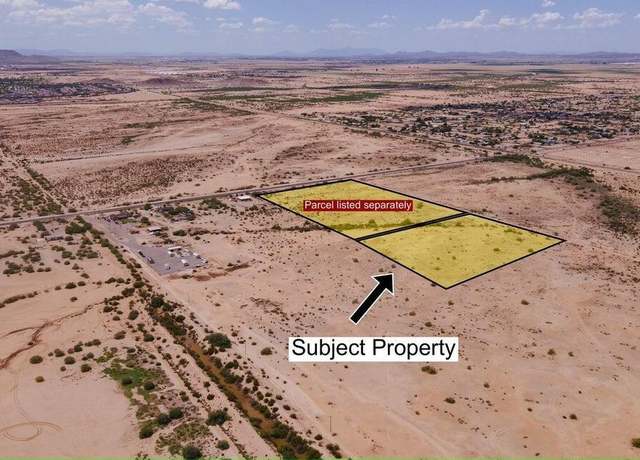 Property at 2 N Estrella Rd #2, Eloy, AZ 85131