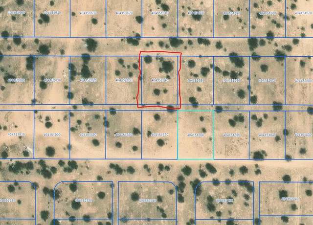 Property at 3105 W Sawtooth Dr #22, Eloy, AZ 85131
