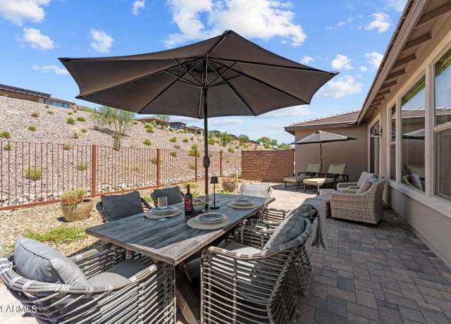 Property at 4113 Desert Moon Dr, Wickenburg, AZ 85390, 2 beds, 2 baths