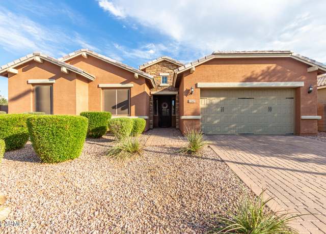 Property at 2247 E Indian Wells Dr, Gilbert, AZ 85298, 5 beds, 3 baths