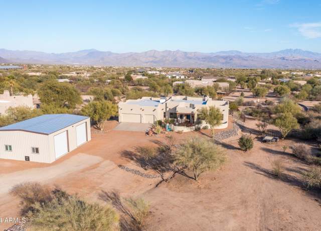 Property at 29523 N 146th St, Scottsdale, AZ 85262, 4 beds, 2 baths