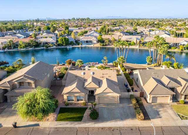Property at 844 W Beechnut Dr, Chandler, AZ 85248, 4 beds, 2 baths