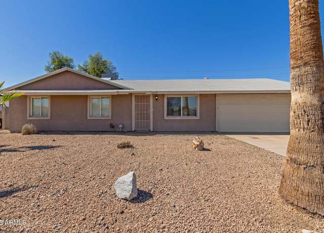 Property at 13232 N 40th Pl, Phoenix, AZ 85032, 3 beds, 2 baths