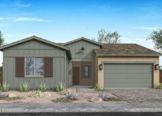 Property at 244 E La Estela Ln, San Tan Valley, AZ 85140, 4 beds, 3 baths
